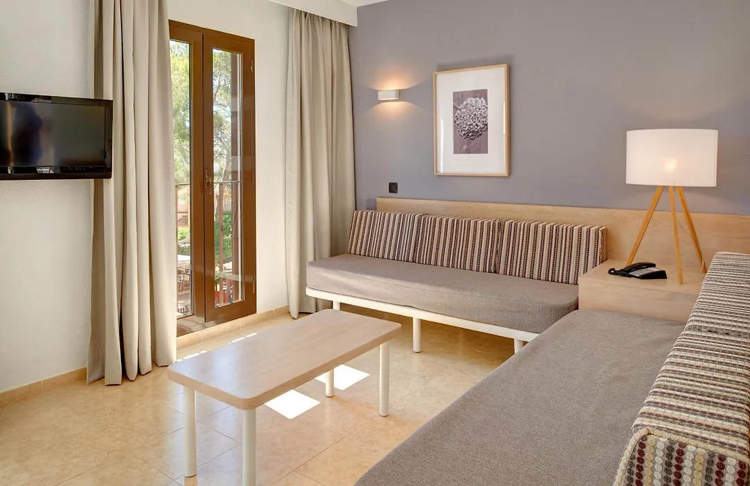 Protur Floriana Resort 3* Sup-1