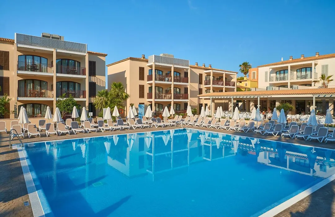 Protur Floriana Resort 3* Sup-1