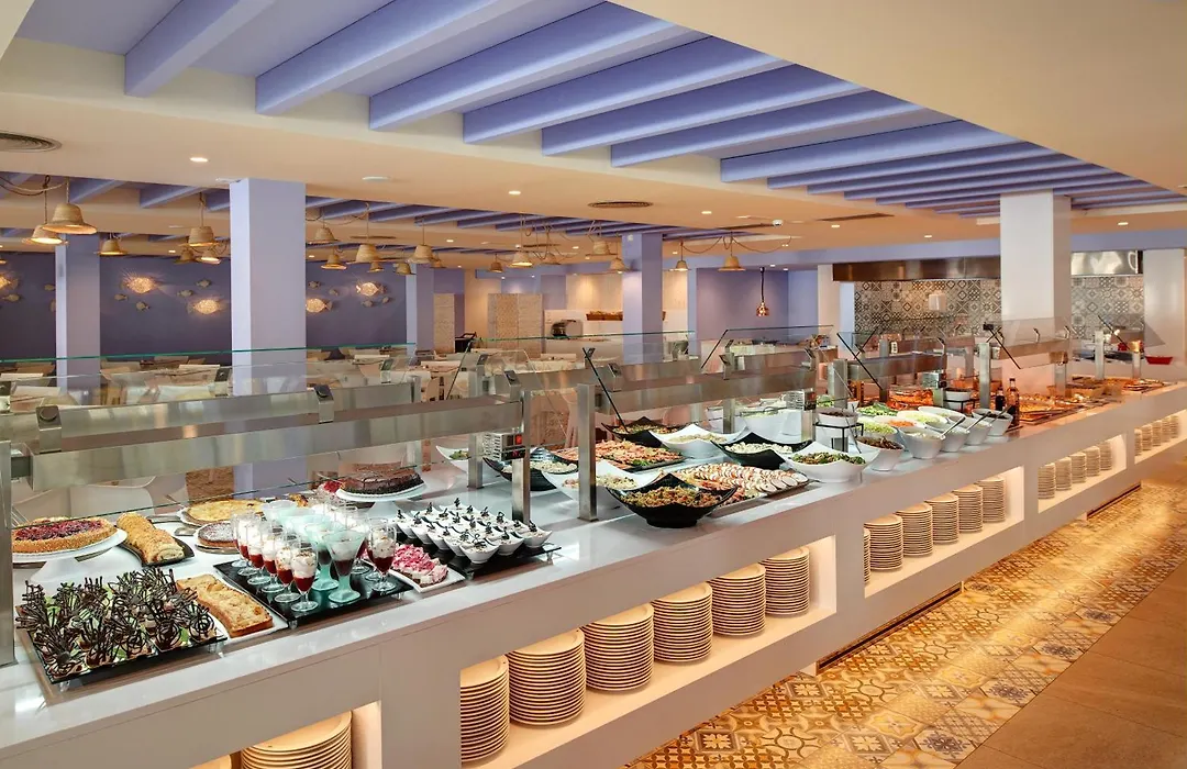 Protur Floriana Resort 3* Sup-1