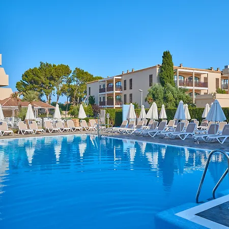 Protur Floriana Resort 3* Sup-3