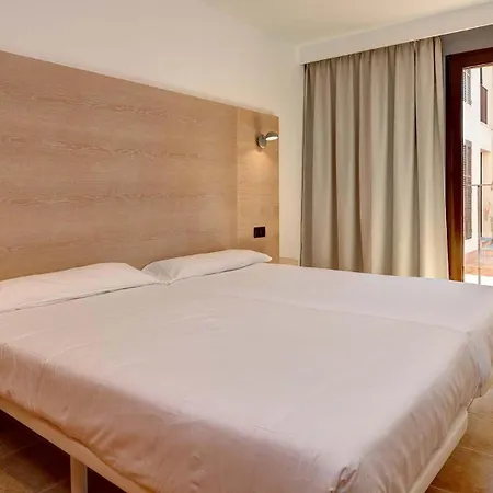 Protur Floriana Resort 3* Sup-2